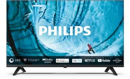 Philips 32PHS6009 - 32 inch - HD Ready LED - 2024 - Smart TV — thumbnail 11