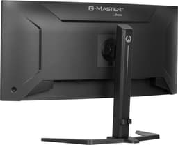 iiyama G-Master GCB3482WQSU-B1 Black Hawk - 34 inch - WQHD - VA - 120 Hz - Verstelbaar - Curved — thumbnail 2