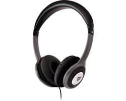 Headphones with Microphone V7 HA520-2EP