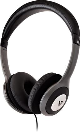 Headphones with Microphone V7 HA520-2EP — thumbnail 1