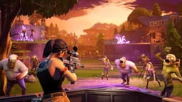 Fortnite — thumbnail 4