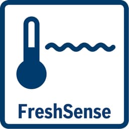 Bosch KIR31NSE0 - Serie 2 - Inbouwkoelkast - 102.1 x 54.1 cm Sleepdeur - Multi Box XXL: een extra ruime lade voor groente en fruit — thumbnail 8