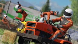 Wreckfest - Nintendo Switch — thumbnail 5
