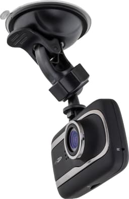 Caliber Dashcam - Voor en Achter Camera - G-sensor - 2.0 Inch LCD Scherm - 1080P Parkeermodus met Bewegingsdetectie - Achteruitkijk camera - Loop Recording - GPS - Micro SD opslag (DVR225ADUAL) — thumbnail 2