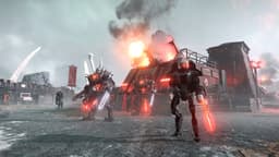 Helldivers 2 - PS5 — thumbnail 4