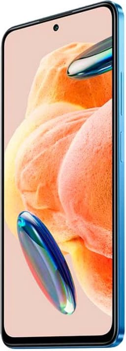 Xiaomi Redmi Note 12 Pro 4G - 8GB/256 GB - Glacier Blauw — thumbnail 2