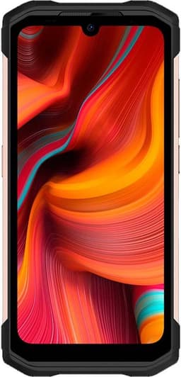 Doogee S99 8GB/128GB Gold — thumbnail 5
