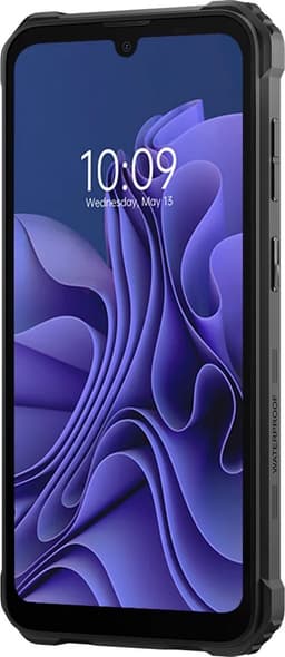 Blackview BV9300 Pro - Robuuste Smartphone - 24GB - 512GB - 6,1 inch - Android 14 - 4G Dual SIM - IP68 Waterdicht - Zwart — thumbnail 4