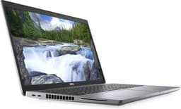 DELL Latitude 5520 | i7-1185G7 | 15 FHD | Grijs | Qwerty - Nordic — thumbnail 5