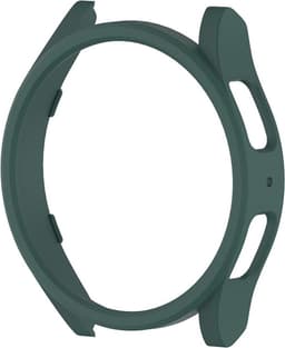 Hoesje Geschikt voor Samsung Galaxy Watch 6 Classic 47MM - Bumper Case - Groen — thumbnail 2