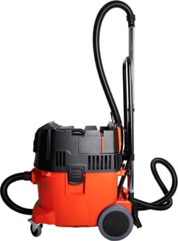 FEIN Dustex 35 LX AC - Industriële Stofzuiger - Automatisch Filterreiniging - 35L — thumbnail 2