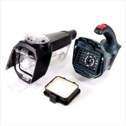 Bosch Professional - GAS 18V-1 karton — thumbnail 17