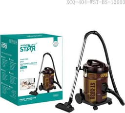 Winning Star St-5030 - Zakloze Stofzuiger - 1800W - 21 Liter — thumbnail 4