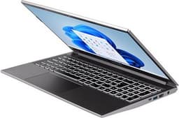 Terra Mobile 1517 15.6" FullHD laptop - Intel Core i5-1235U - 32GB - 2.0TB M.2 SSD - Iris XE Graphics - Windows 11 Pro — thumbnail 2