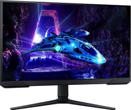 Samsung Odyssey G3 G30D - Full HD Gaming Monitor - 180hz - 27 inch — thumbnail 11