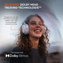 Beyerdynamic Aventho 300 - Bluetooth - ANC - Draadloze over-ear koptelefoon - zwart — thumbnail 13