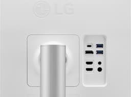 LG UltraFine 27UP85NP - 4K IPS Monitor - Geschikt voor Apple Macbook - USB-C 90w - 27 inch — thumbnail 15
