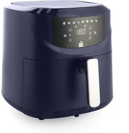 BK Connect XXL Airfryer 7,6L - PFAS vrij — thumbnail 1