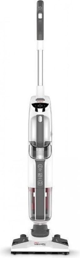 Polti Vaporetto 3 Clean Verticale stofzuiger AC Droog en nat Schuim Zakloos 0,5 l 1800 W Wit — thumbnail 5