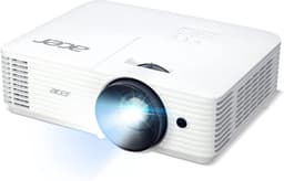 Acer M311 beamer/projector Projector met normale projectieafstand 4500 ANSI lumens WXGA (1280x800) 3D Wit — thumbnail 2