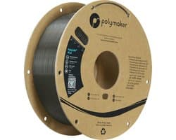 Polymaker PolyLite PLA Dark Gray Green mm 1KG
