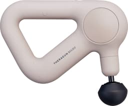 Therabody Theragun Relief – Massage Gun – 3 Opzetstukken – Professioneel Massage Apparaat - Lichtgewicht Massage Pistool — thumbnail 1