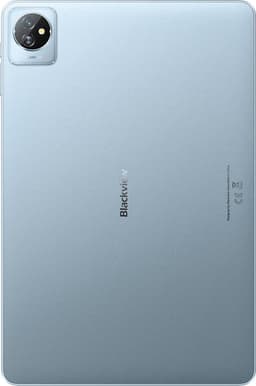 Blackview Tab 70 WiFi - Tablet - WIFI 6 - 64GB - 10.1 inch - Android 14 - 6580mAh - Blauw — thumbnail 5