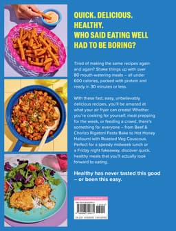 Healthy Air Fryer Feasts — thumbnail 2