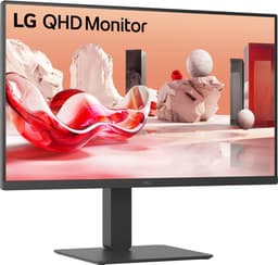 LG 27BA450 ledmonitor — thumbnail 2