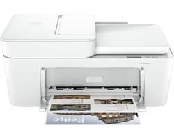 HP DeskJet 4210e - All-in-One Printer - Geschikt voor Instant Ink - Wit