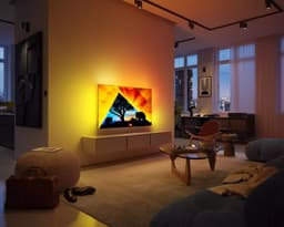 Philips 55OLED759/12 - 55 inch - 4K OLED - 2024 — thumbnail 9