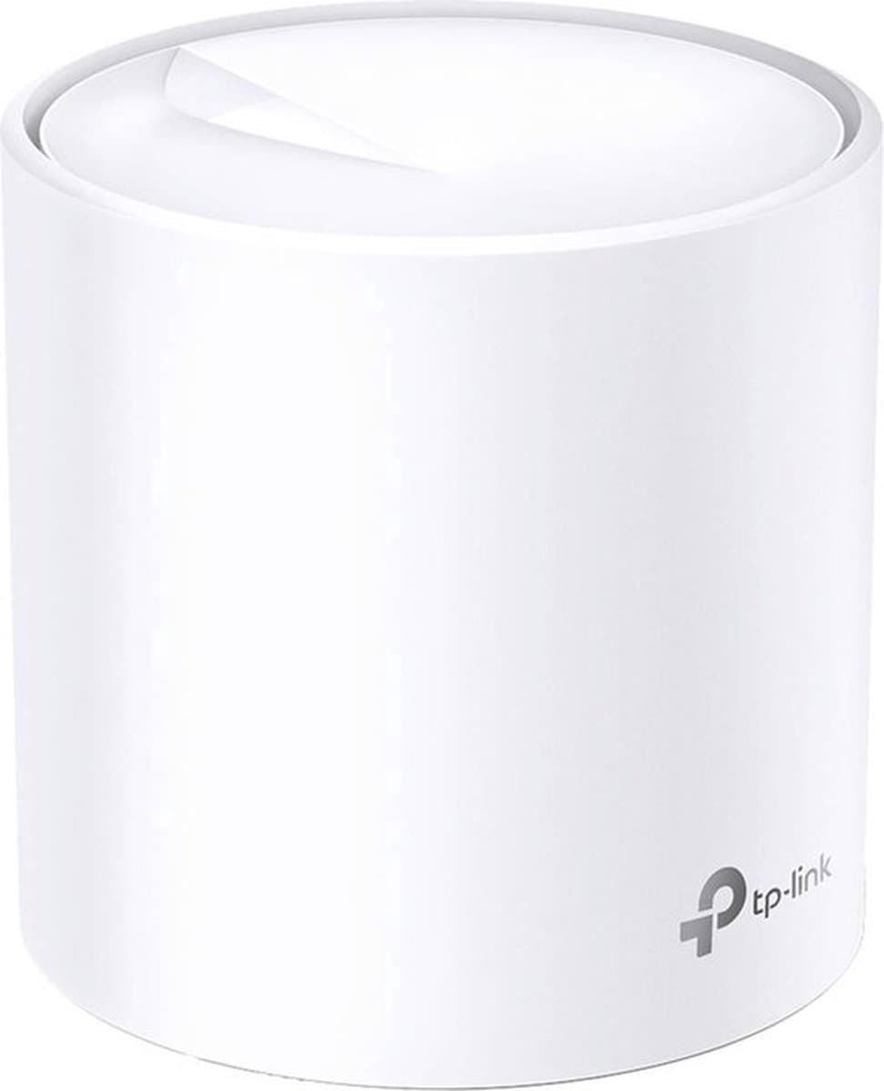 TP-Link AX1800 Whole Home Mesh Wi-Fi 6 System TP-LINK — afbeelding 1