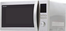 Combinatiemagnetron 42 L met 1000 W en Convectie 2700 W — thumbnail 2