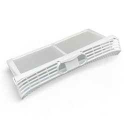 Fixem® geschikt voor Bosch Siemens Balay 00652184 - Filter pluizenfilter wasdroger - 56x305x150mm - pluizenzeef wasdroger - 1 Stuks — thumbnail 3