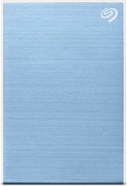 Seagate One Touch - Draagbare externe harde schijf - Wachtwoordbeveiliging - 1TB - Blauw — thumbnail 11