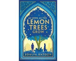 As Long As the Lemon Trees Grow