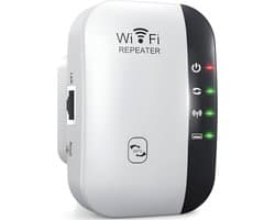 Wifi Repeater - 300Mbps