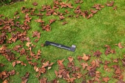 Bosch Home and Garden F016800504 Reserve mes — thumbnail 2