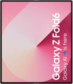 Samsung Galaxy Z Fold6 - 512GB - Roze — thumbnail 19