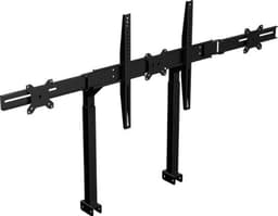 Next Level Racing Monitor Stand for F-GT - Gaming Racestuurstandaard — thumbnail 5