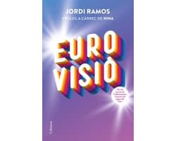 NO FICCIÓ COLUMNA - Eurovisió