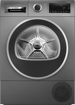 Bosch WQG235DREU Serie 6 - Wasdroger - Warmtepompdroger - ENG display — thumbnail 7