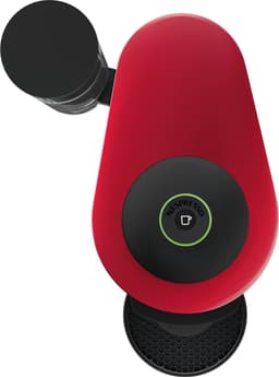Magimix - Nespresso - Vertuo - Rood — thumbnail 3