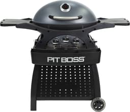 Pit Boss Sportsman 3 | Tafel Grill - Camping Gas BBQ - Barbecue — thumbnail 5