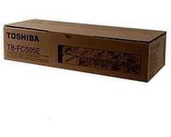 Toshiba Waste Toner Bottle TB-FC505E (6AG00007695) (Alt: TB-FC50E (6AG00005101)) VE 1 Stück für e-Studio 2505, 3005, 3505, 4505, 5005, e-STUDIO 2555CSE, 3055, 3555, 4555, 5055CSE