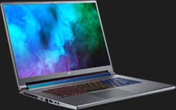 Acer Predator PT516-52s-98LA Intel® Core™ i9 i9-12900H Laptop 40,6 cm (16") WQXGA 32 GB LPDDR5-SDRAM 1 TB SSD NVIDIA GeForce RTX 3080 Ti Wi-Fi 6E (802.11ax) Windows 11 Home Engels Grijs — thumbnail 2