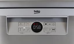 Beko BDFN26640XC - CornerIntense™ - Vrijstaande Vaatwasser — thumbnail 5