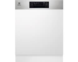 electrolux EES47300IX inbouw vaatwasser