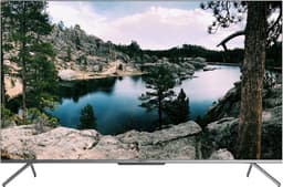 Metz 55MUC8500Z UHD/4K LED TV Android TV 10.0 (Netflix, Prime Video, Disney+, MyCanal, OCS, Apple TV) HDR10 / HLG met DVB-T2/C/S2-tuners - MUC7- en MUC8-serie (55'' (139 cm )) — thumbnail 3