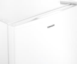 Tomado TRT4702W - Tafelmodel koelkast - 80 liter - Met vriesvak - Energielabel D - Wit — thumbnail 12